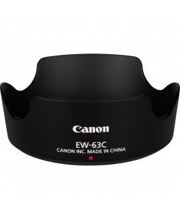 Canon EW-63C Lens Hood