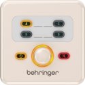 Behringer EUROCOM CP6000EU kauko-ohjain Langallinen Ääni Painikkeiden painaminen Behringer EUROCOM CP6000EU kauko-ohjain Langallinen Ääni Painikkeiden painaminen