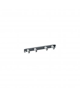 Schneider Electric VDIG188141 kaablikinniti Must, Valge 1 tk