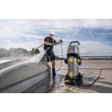 Kärcher 1.520-928.0 pressure washer Upright Battery 400 l/h Grey, Yellow Kärcher 1.520-928.0 pressure washer Upright Battery 400 l/h Grey, Yellow