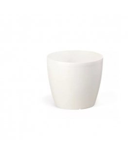 Puku pods Magnolija 300x265mm balts