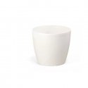Puku pods Magnolija 300x265mm balts