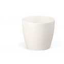 Puku pods Magnolija 300x265mm balts