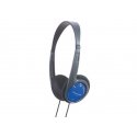 Panasonic RP-HT010E Austiņas Vadu Mūzika Melns, Zils Panasonic RP-HT010E Austiņas Vadu Mūzika Melns, Zils