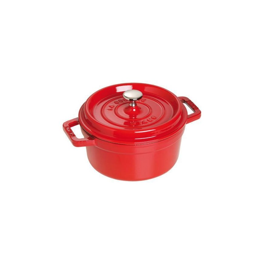 Staub Cocotte