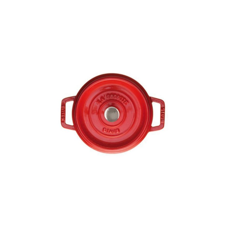 Staub Cocotte – 2