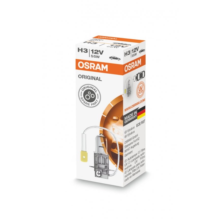 Osram 4050300211176 autolamppu – 2