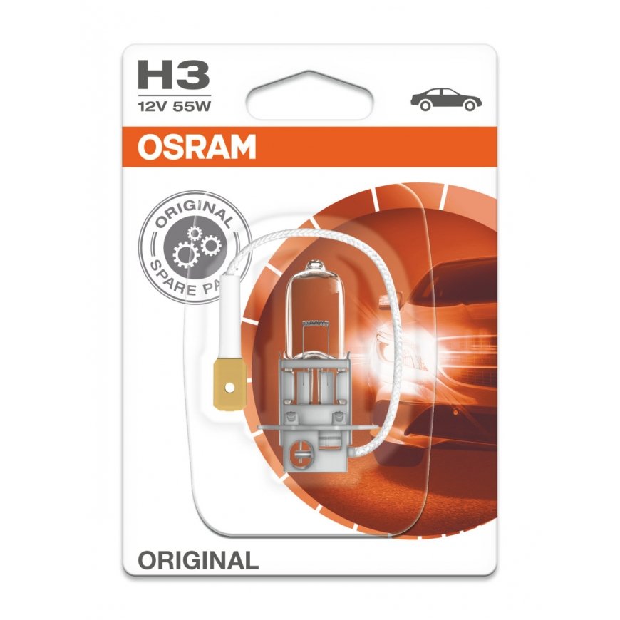 Osram 4050300211176 autolamppu – 3