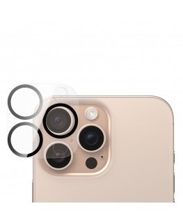 PanzerGlass ® PicturePerfect Camera Lens Protector iPhone 16 Pro | 16 Pro Max