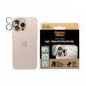 PanzerGlass ® PicturePerfect Camera Lens Protector iPhone 16 Pro | 16 Pro Max PanzerGlass ® PicturePerfect Camera Lens Protector iPhone 16 Pro | 16 Pro Max