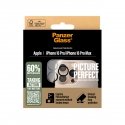 PanzerGlass PG PP Lens Protect iPhone 16 6.1/6.7Inch Caurspīdīgs ekrāna aizsargs Apple 1 pcs PanzerGlass PG PP Lens Protect iPhone 16 6.1/6.7Inch Caurspīdīgs ekrāna aizsargs Apple 1 pcs