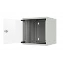 EFB Elektronik WGB-1004GR.30 rack cabinet 9U Wall mounted rack Grey EFB Elektronik WGB-1004GR.30 rack cabinet 9U Wall mounted rack Grey