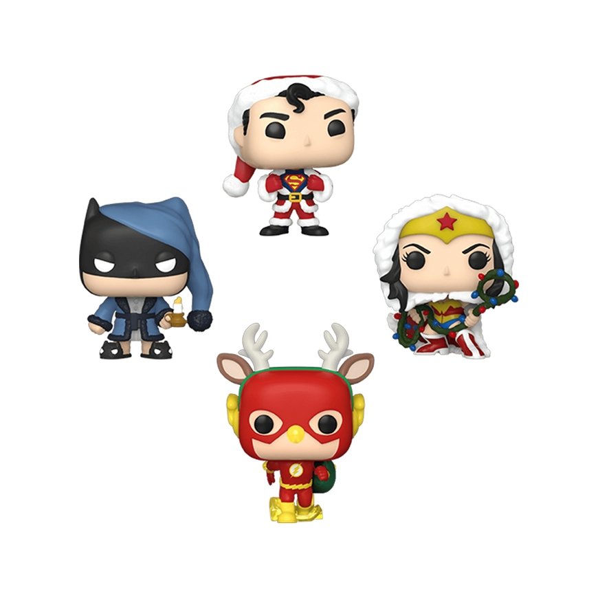 FUNKO POP! 65542 action - ja keräilyfiguuri