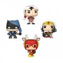 FUNKO POP! 65542 action - ja keräilyfiguuri FUNKO POP! 65542 action - ja keräilyfiguuri