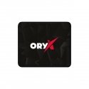 Niceboy Oryx Pad Spēļu peles paliktnis Melns