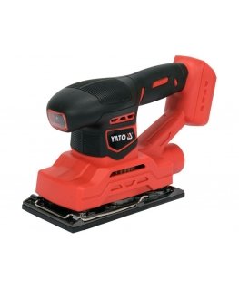 Yato YT-82751 portable sander