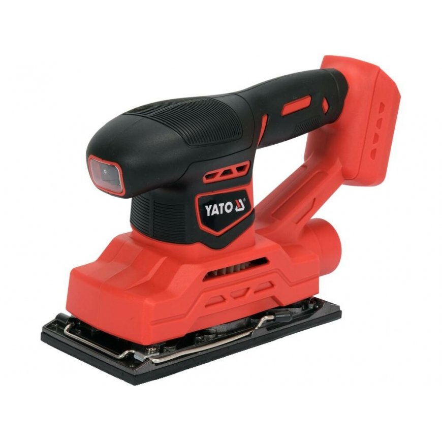 Yato YT-82751 portatīvā slīpmašīna