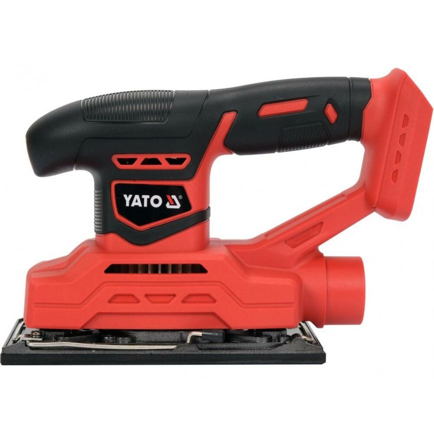Yato YT-82751 portatīvā slīpmašīna – 2