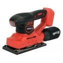 Yato YT-82751 portable sander Yato YT-82751 portable sander