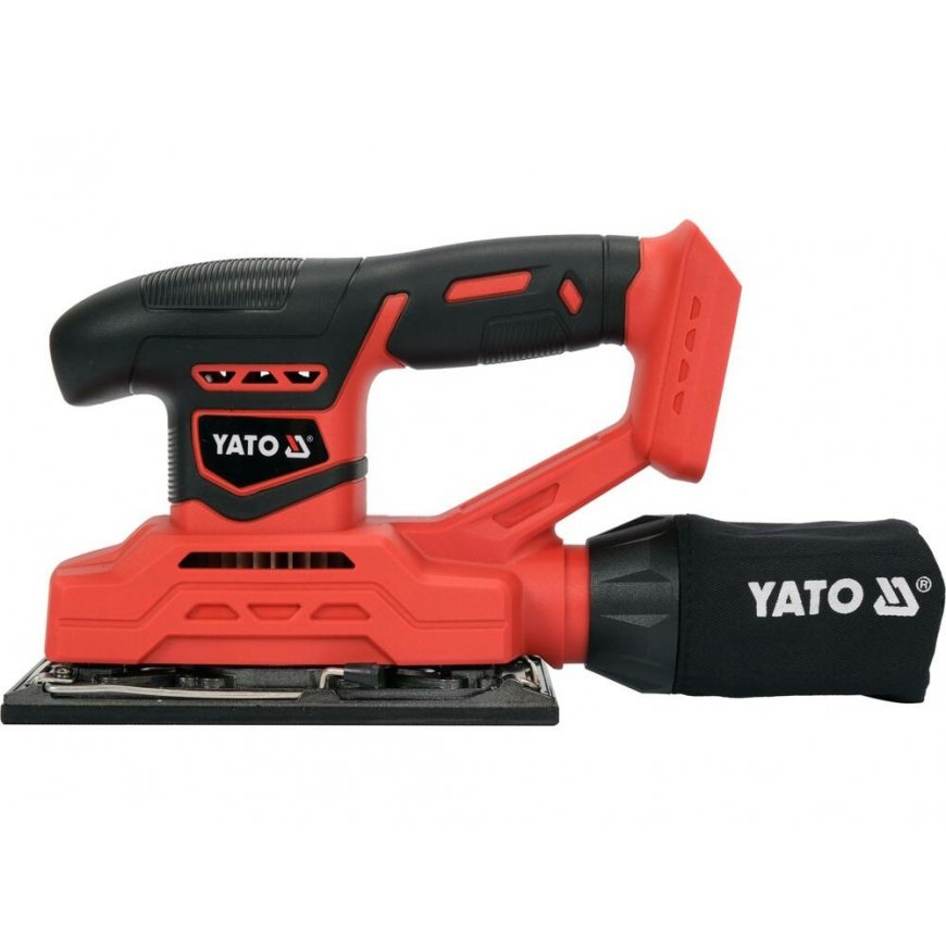 Yato YT-82751 portatīvā slīpmašīna – 4