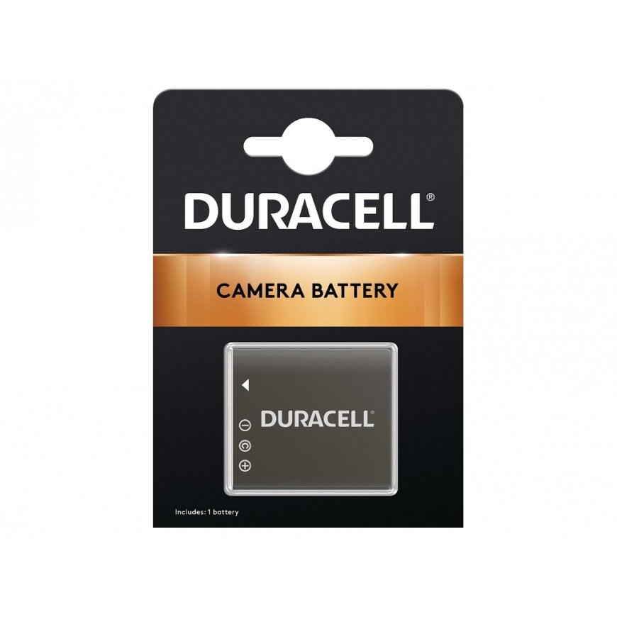Duracell DR9714 kameru / digitālās videokameras