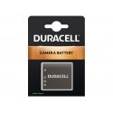 Duracell DR9714 kaamera/videokaamera aku Liitiumioon (Li-Ion) 1020 mAh Duracell DR9714 kaamera/videokaamera aku Liitiumioon (Li-Ion) 1020 mAh