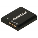 Duracell DR9714 kameru / digitālās videokameras akumulators Litija jons 1020 mAh Duracell DR9714 kameru / digitālās videokameras akumulators Litija jons 1020 mAh