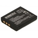 Duracell DR9714 kaamera/videokaamera aku Liitiumioon (Li-Ion) 1020 mAh Duracell DR9714 kaamera/videokaamera aku Liitiumioon (Li-Ion) 1020 mAh