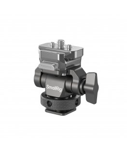 SmallRig 4888 монтажный аксессуар для камеры Крепление холодный башмак