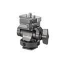 SmallRig 4888 kameros montavimo reikmuo Šaltosios jungties laikiklis SmallRig 4888 kameros montavimo reikmuo Šaltosios jungties laikiklis