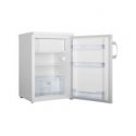 Gorenje RB492PW combi-fridge Freestanding 119 L E White Gorenje RB492PW combi-fridge Freestanding 119 L E White