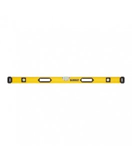 DeWALT DWHT0-43248 gulsčiukas 1,2 m Juoda, Geltona