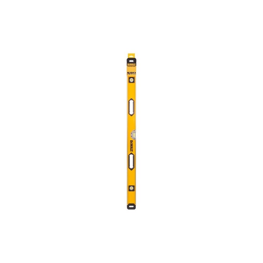 DeWALT DWHT0-43248 level 1.2 m Black, Yellow – 3