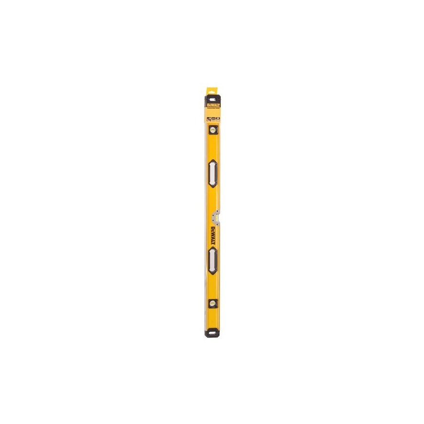 DeWALT DWHT0-43248 level 1.2 m Black, Yellow – 4