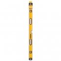 DeWALT DWHT0-43248 level 1.2 m Black, Yellow DeWALT DWHT0-43248 level 1.2 m Black, Yellow