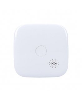 Solight 1D47A интеллектуальный детектор дыма Беспроводное подключение