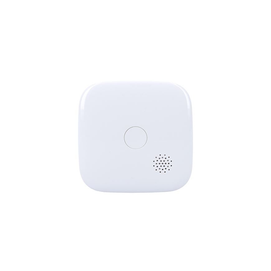 Solight 1D47A интеллектуальный детектор дыма Беспроводное подключение