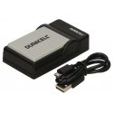 Duracell DRC5909 laturi USB Duracell DRC5909 laturi USB