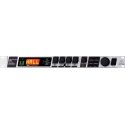 Behringer FX2000 papildus mūzikas iekārta Efektu procesors