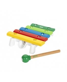 BRIO Musical Xylophone