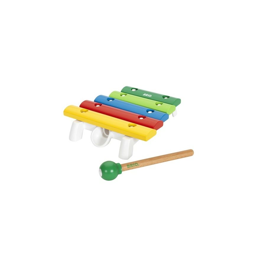 BRIO Musical Xylophone
