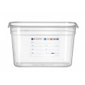 Hendi 880258 food storage container accessory