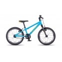 BEANY ZERO 16 City bike 20.3 cm (8") Aluminium Blue BEANY ZERO 16 City bike 20.3 cm (8") Aluminium Blue