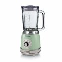 Ariete 0583/04 1,5 L Pöydällä pidettävä tehosekoitin 1000 W Vihreä Ariete 0583/04 1,5 L Pöydällä pidettävä tehosekoitin 1000 W Vihreä