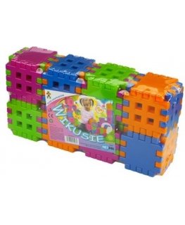 Baczek KKW48 5982 rotaļu konstruktors