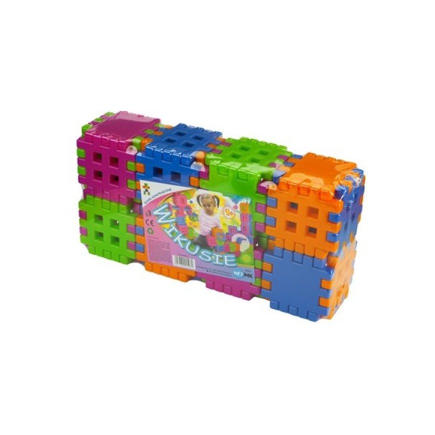 Baczek KKW48 5982 конструктор