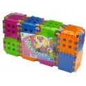 Baczek Constructional Blocks Wikusie 48 Pcs. Baczek Constructional Blocks Wikusie 48 Pcs.
