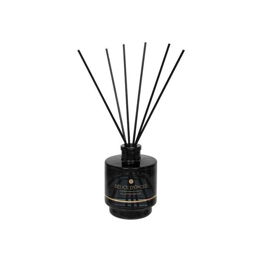Humidifier Atmosphera Aroma diffuser with ILAE reeds, 200 ml