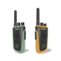 KIDYWOLF 418014 электронная игрушка Children's walkie talkie KIDYWOLF 418014 электронная игрушка Children's walkie talkie