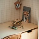 KIDYWOLF KIDYTALK Walkie-Talkie KIDYWOLF KIDYTALK Walkie-Talkie